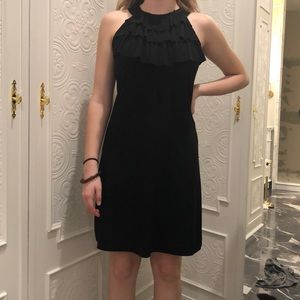 It’s that appropriate “little black dress”